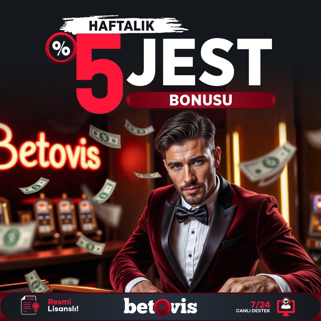 Betovis