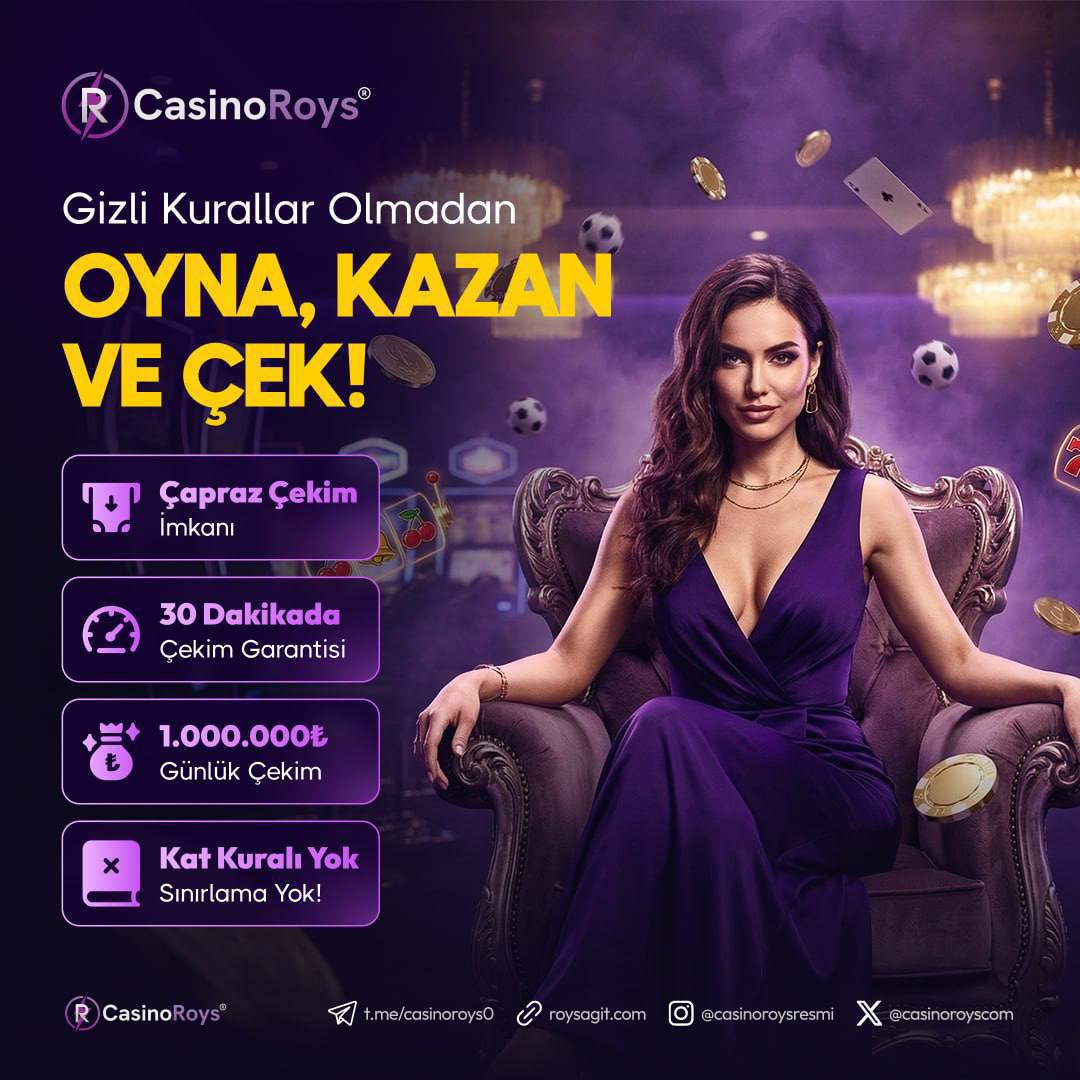 Casinoroys