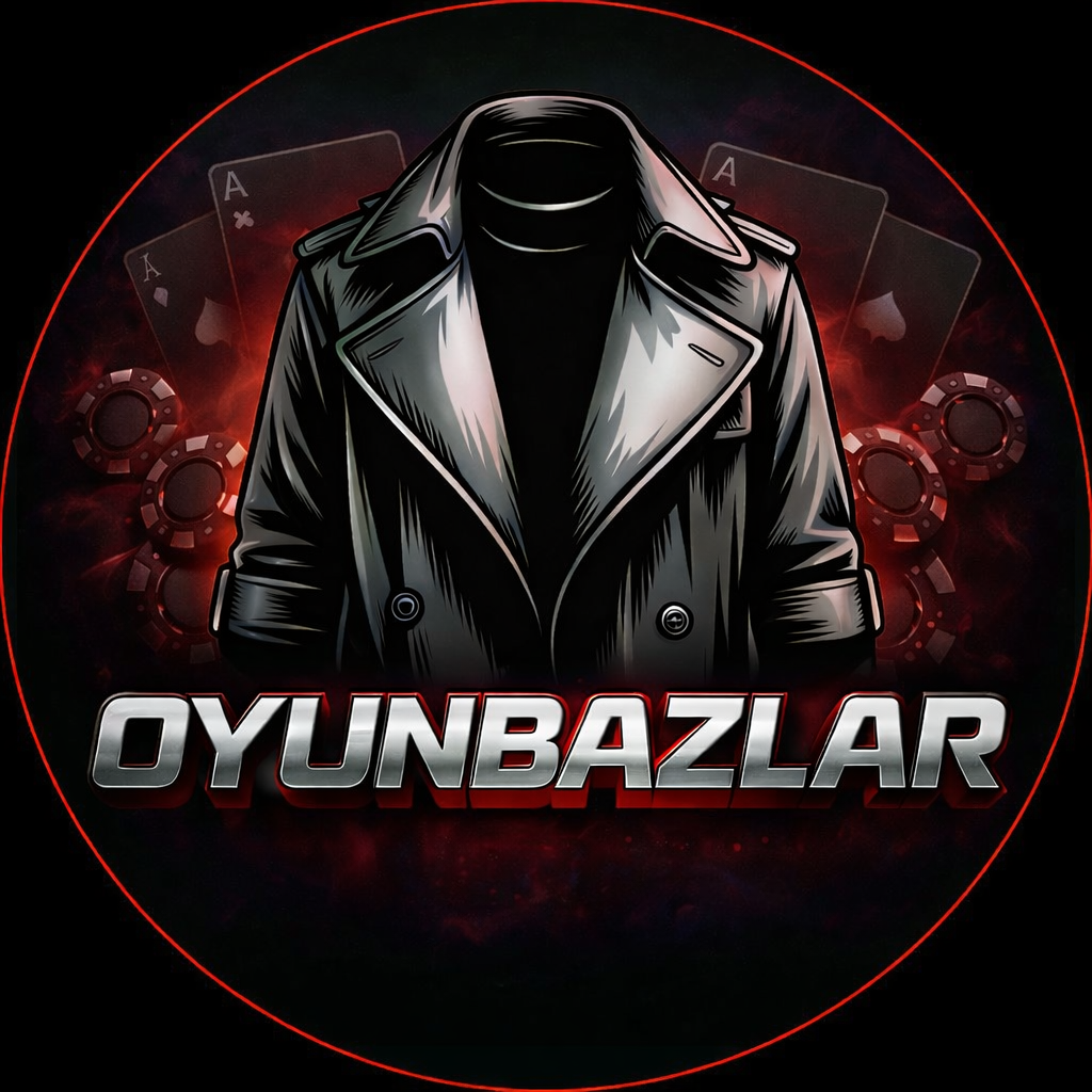 Oyunbazlar