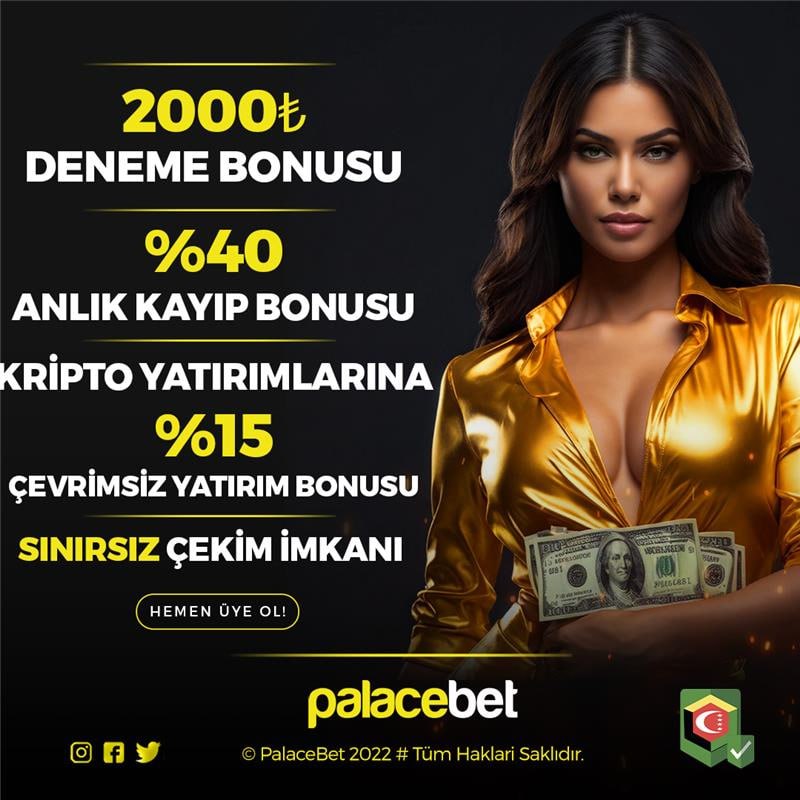 Palacebet